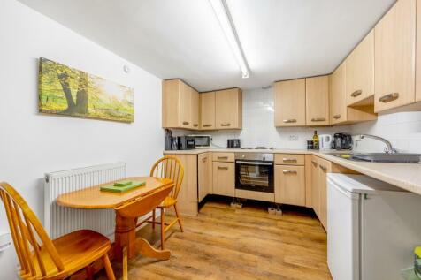 Kitchen Dining Room