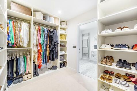 Dressing Room