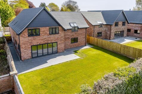 New Builds, Bear Lane (Pinchbeck)-2.jpg