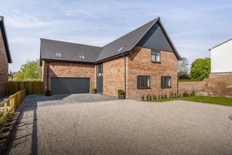 New Builds, Bear Lane (Pinchbeck)-5.jpg