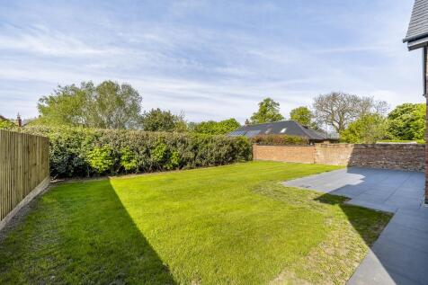 New Builds, Bear Lane (Pinchbeck)-8.jpg