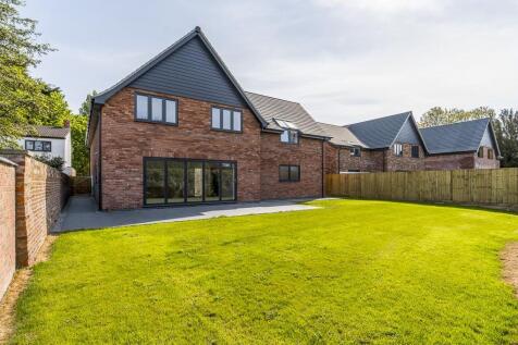 New Builds, Bear Lane (Pinchbeck)-12.jpg