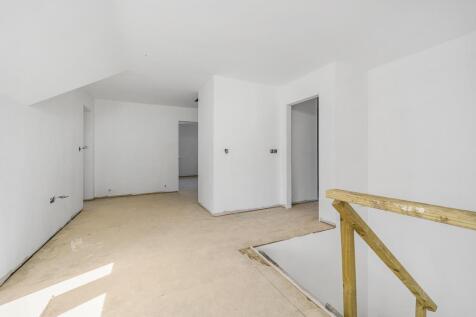 Galleried Landing