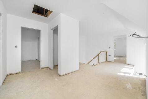 Galleried Landing