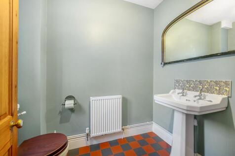 Cloakroom