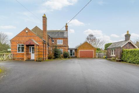 Double Garage