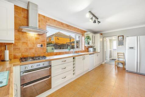 Kitchen Breakfast Room