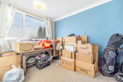 Family Room/Bedroom 5