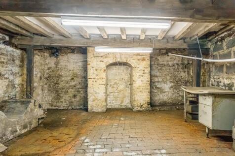 Cellar