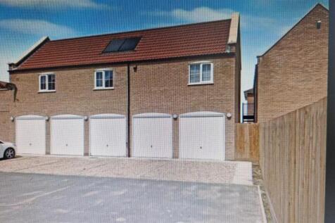 Double Garage
