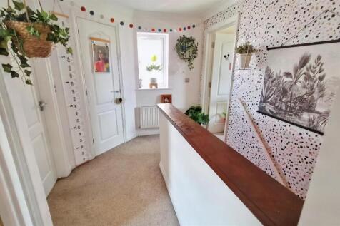 Second Floor Landing
