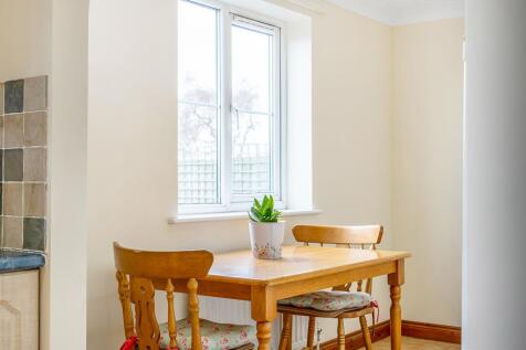 Breakfast Room
