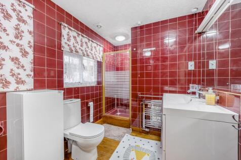 Downstairs Bathroom