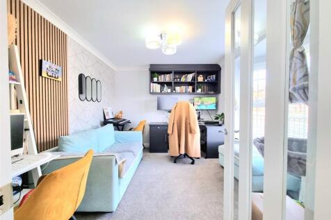 Snug/Office