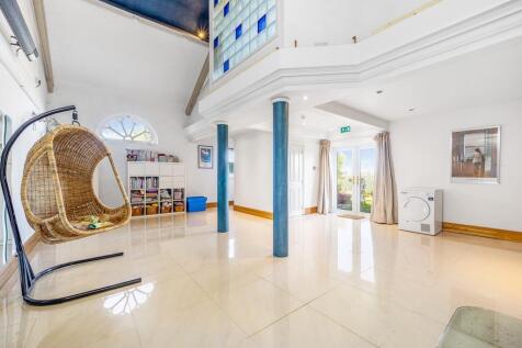 Reception Hall