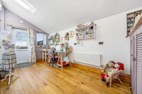 Hobby Room