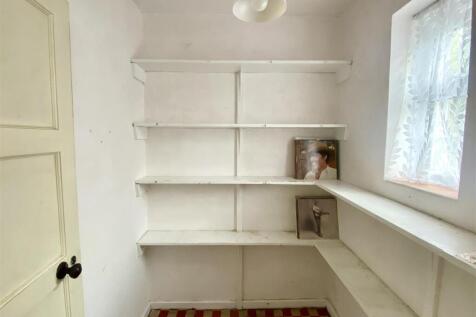 Pantry