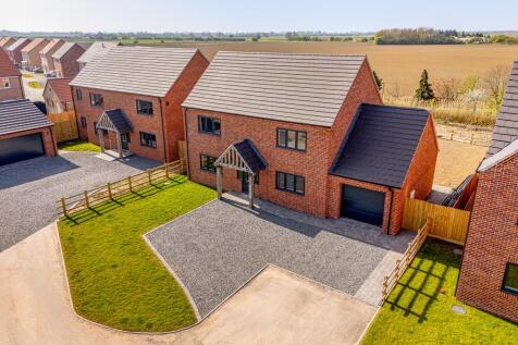 Bernhards Close, Town Dam Lane Development (Doning