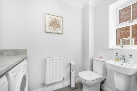 Utility WC