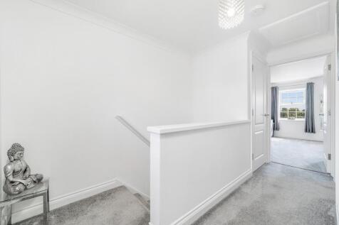 Second Floor Landing