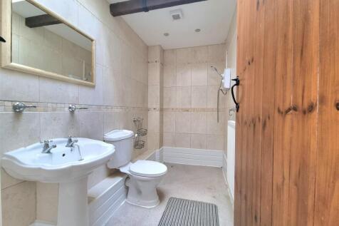 Wet Room