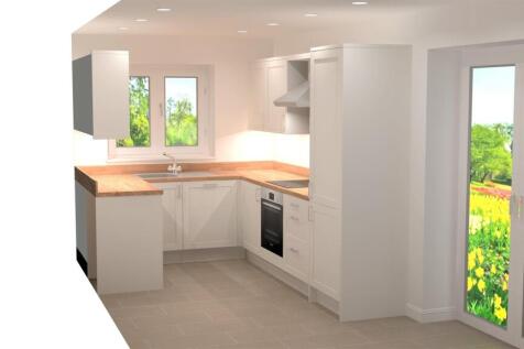 Boston Rd, Gosberton - The Kingfisher Option 2 P1.