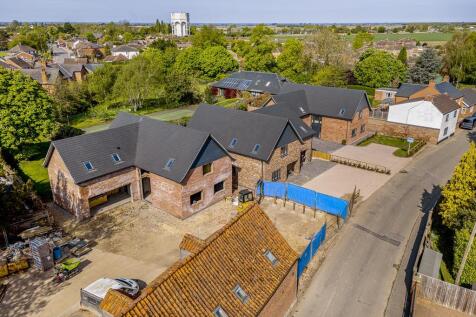 New Builds, Bear Lane (Pinchbeck)-34.jpg