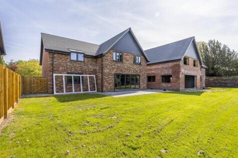 New Builds, Bear Lane (Pinchbeck)-45.jpg