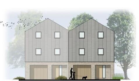 PLOT 8 &amp; 9