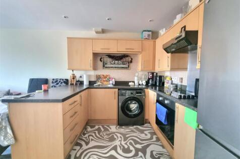 Kitchen Living Area