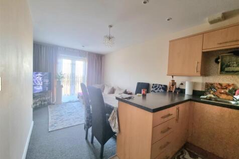 Kitchen Living Area