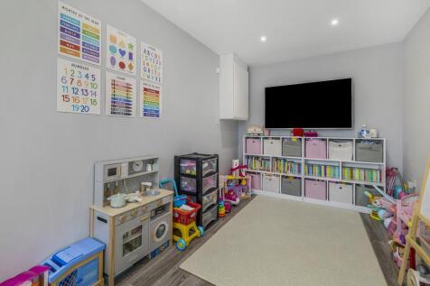 Family/Playroom