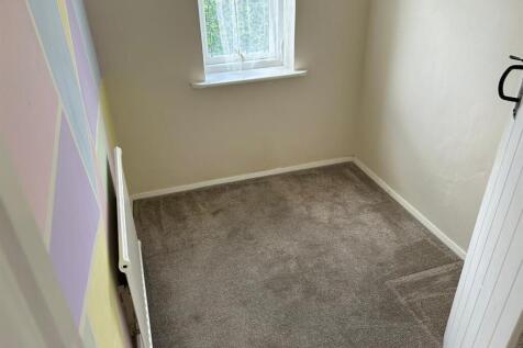 Bedroom Three / Study