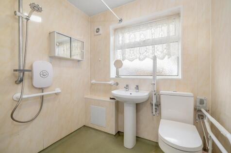 Wet Room