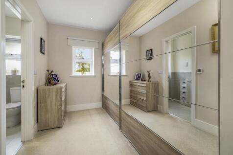 Dressing Room