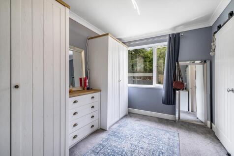 Dressing Room