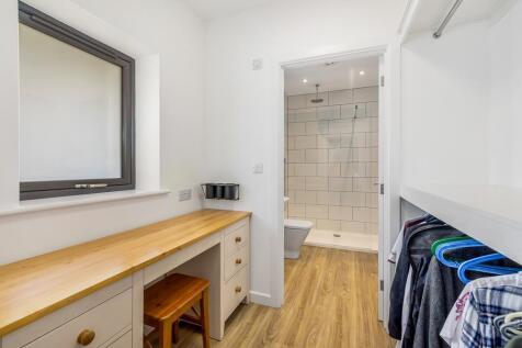Dressing Room