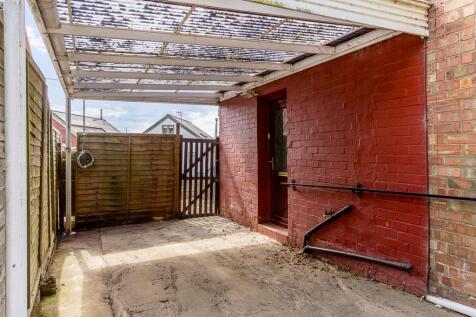Car Port