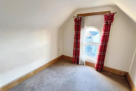 Bedroom Six