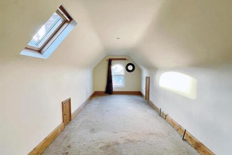 Bedroom Five