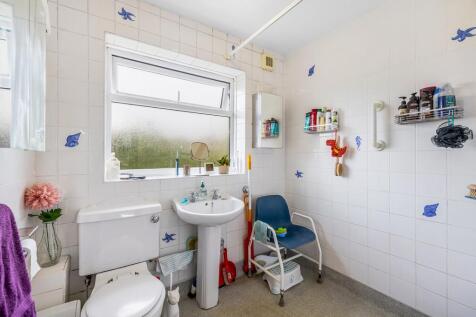 Wet Room
