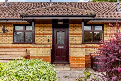 Entrance Porch