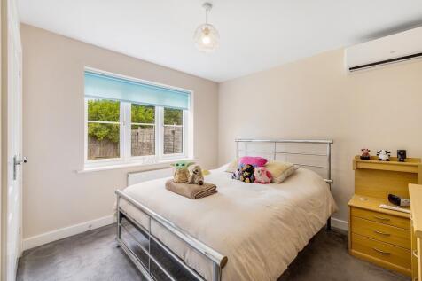 Ground Floor Bedroom 1