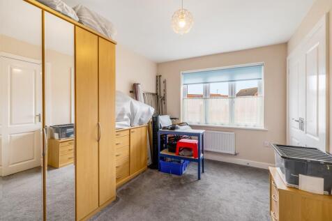 Ground Floor Bedroom 2