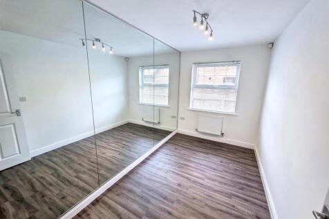 Reception Room Two/Study