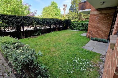 Communal Gardens