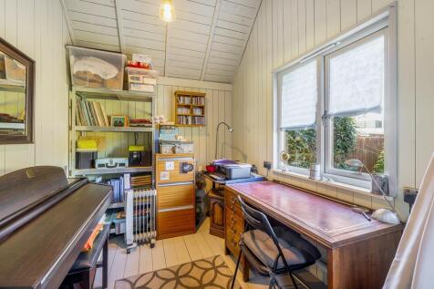 Outside Office