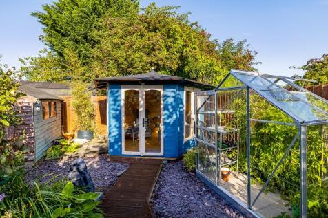 Summer House