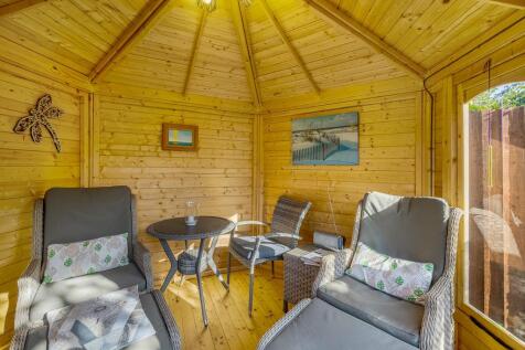 Summer House