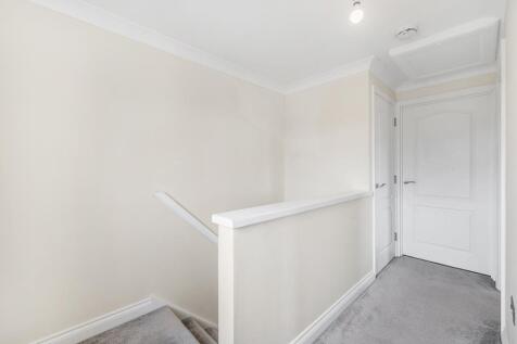 Second Floor Landing